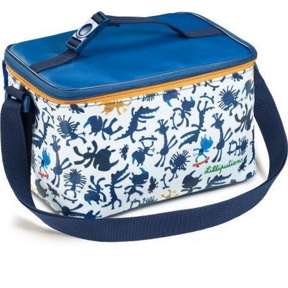 Lilliputiens  Pickktasche Marius 