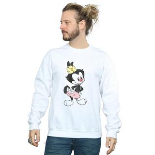 Animaniacs  Sweat 