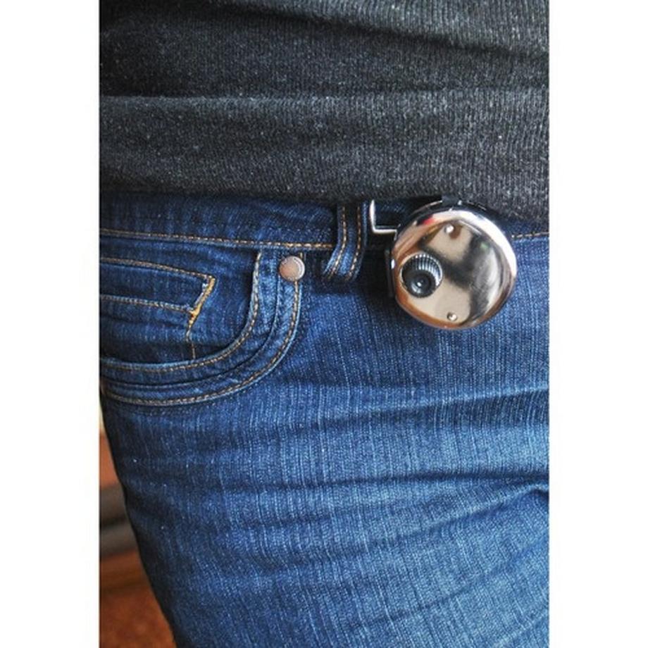 Malatec  Clicker - Handzähler 23454 