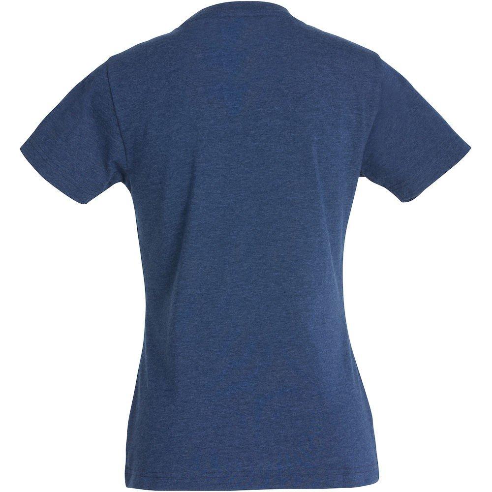 Clique New Classic T-Shirt  