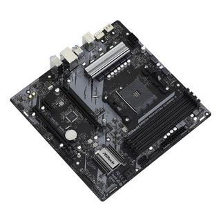 ASRock  B550M Phantom Gaming 4 AMD B550 Socket AM4 micro ATX 