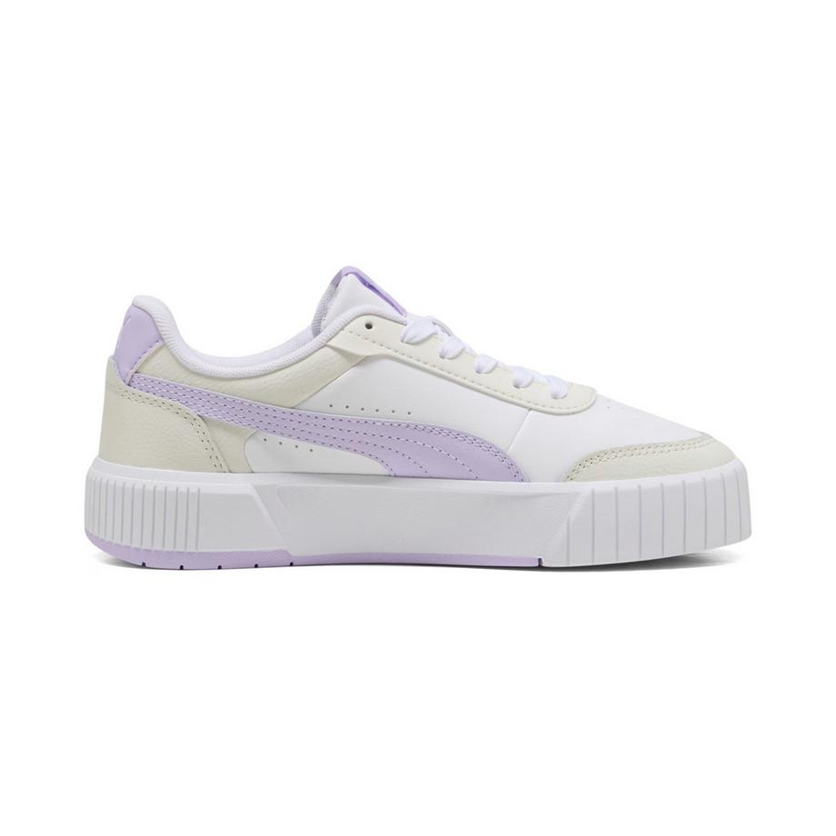 PUMA Sneakers con plateau Carina  