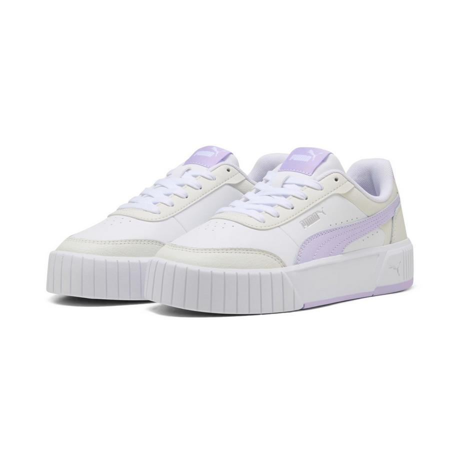 PUMA Sneakers con plateau Carina  