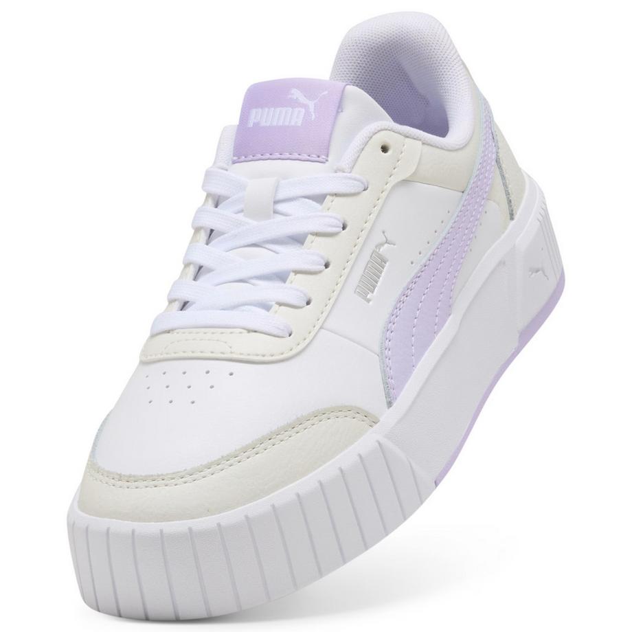 PUMA Sneakers con plateau Carina  