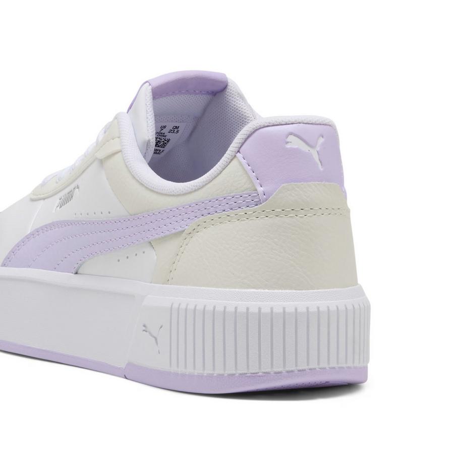 PUMA Sneakers con plateau Carina  
