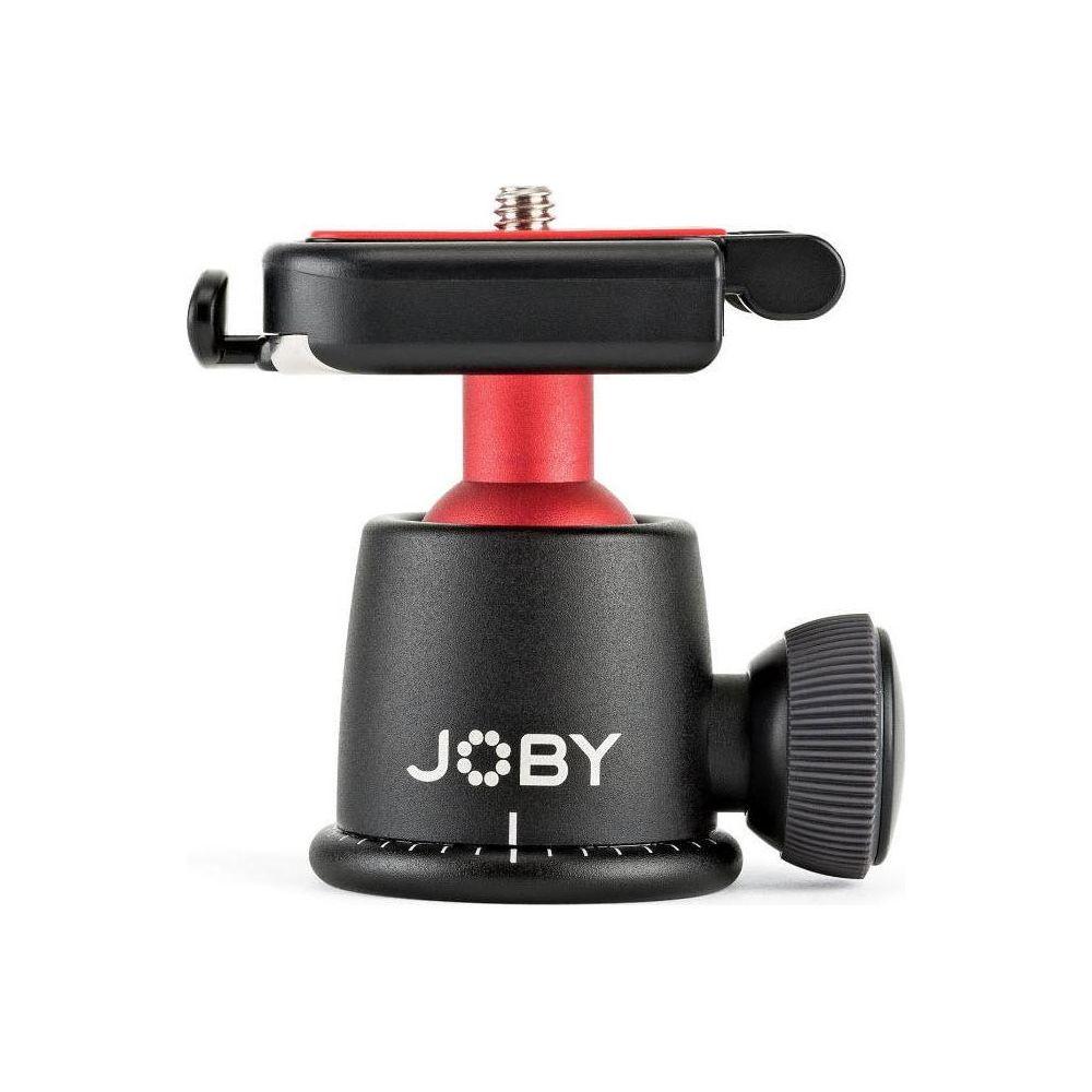 Joby  JOBY Kugelgelenk 3K Schwarz/Rot 