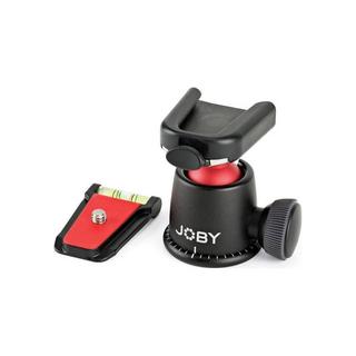 Joby  JOBY Kugelgelenk 3K Schwarz/Rot 