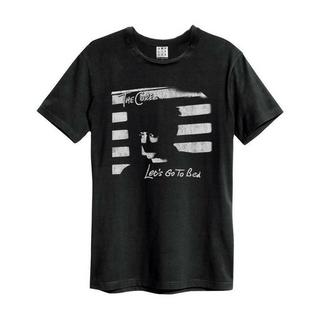 Amplified  Let's Go To Bed TShirt 
