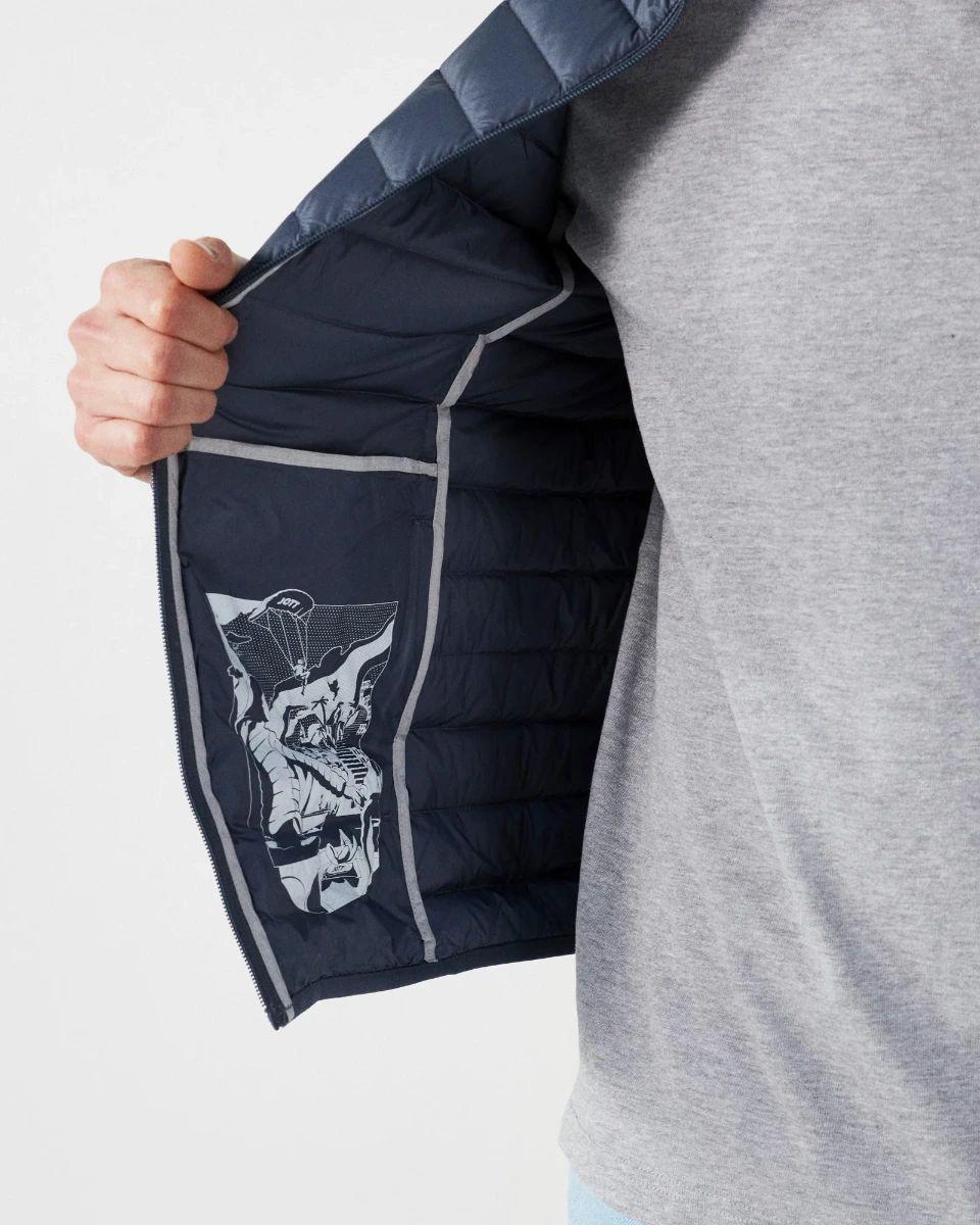 Jott MAT Giacca Imbottita  