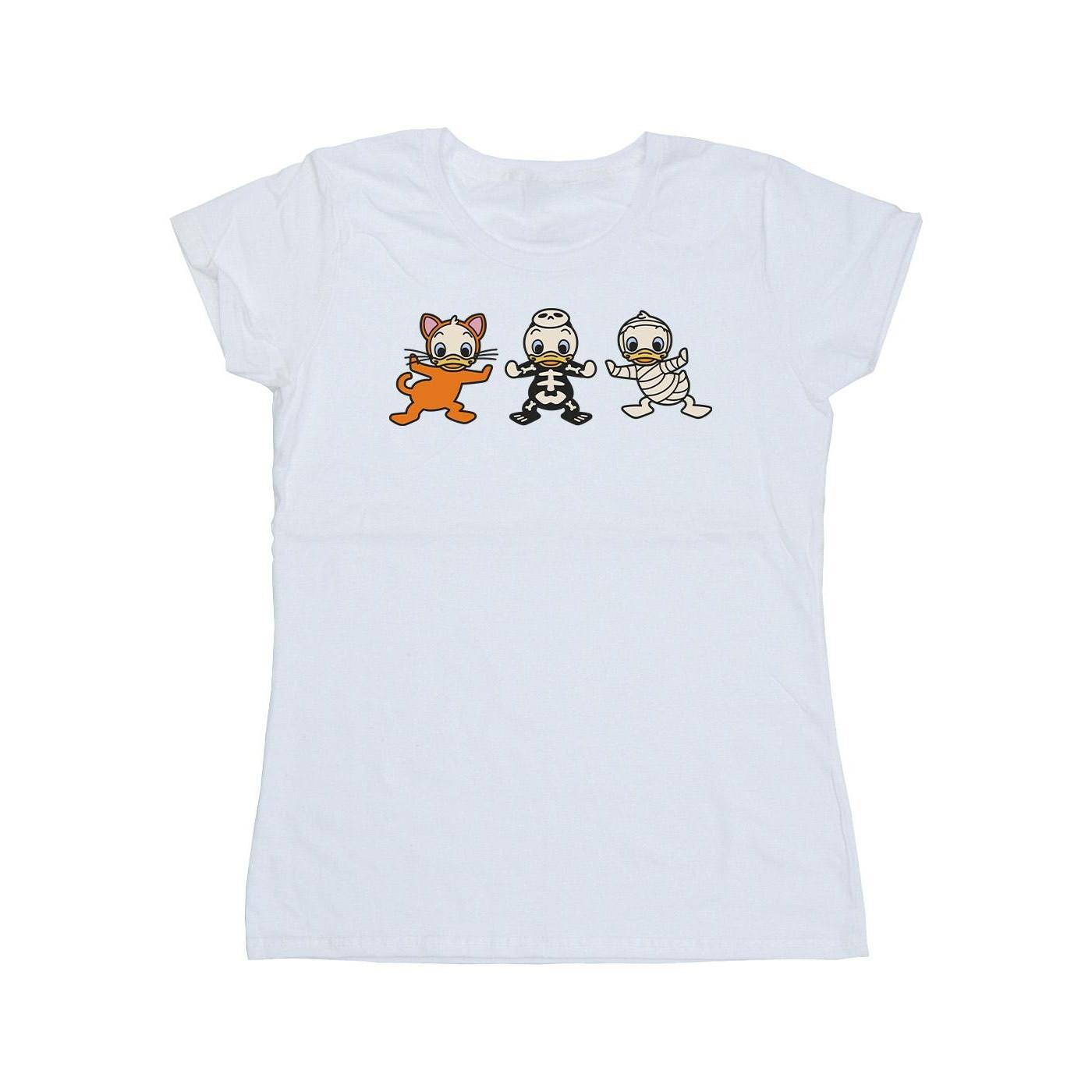 Disney  Tshirt DUCK TALES HALLOWEEN 