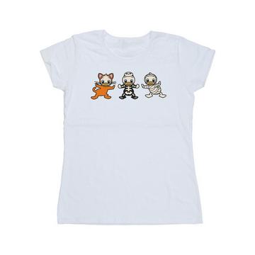 Duck Tales Halloween TShirt
