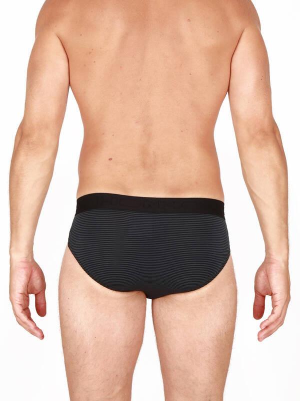 HOM  HO1 MiniBrief Micromodal 