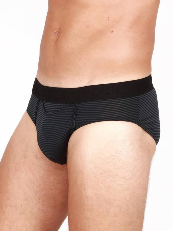 HOM  HO1 MiniBrief Micromodal 