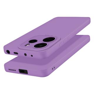 Avizar  Coque Redmi Note 14 4G Silicone 