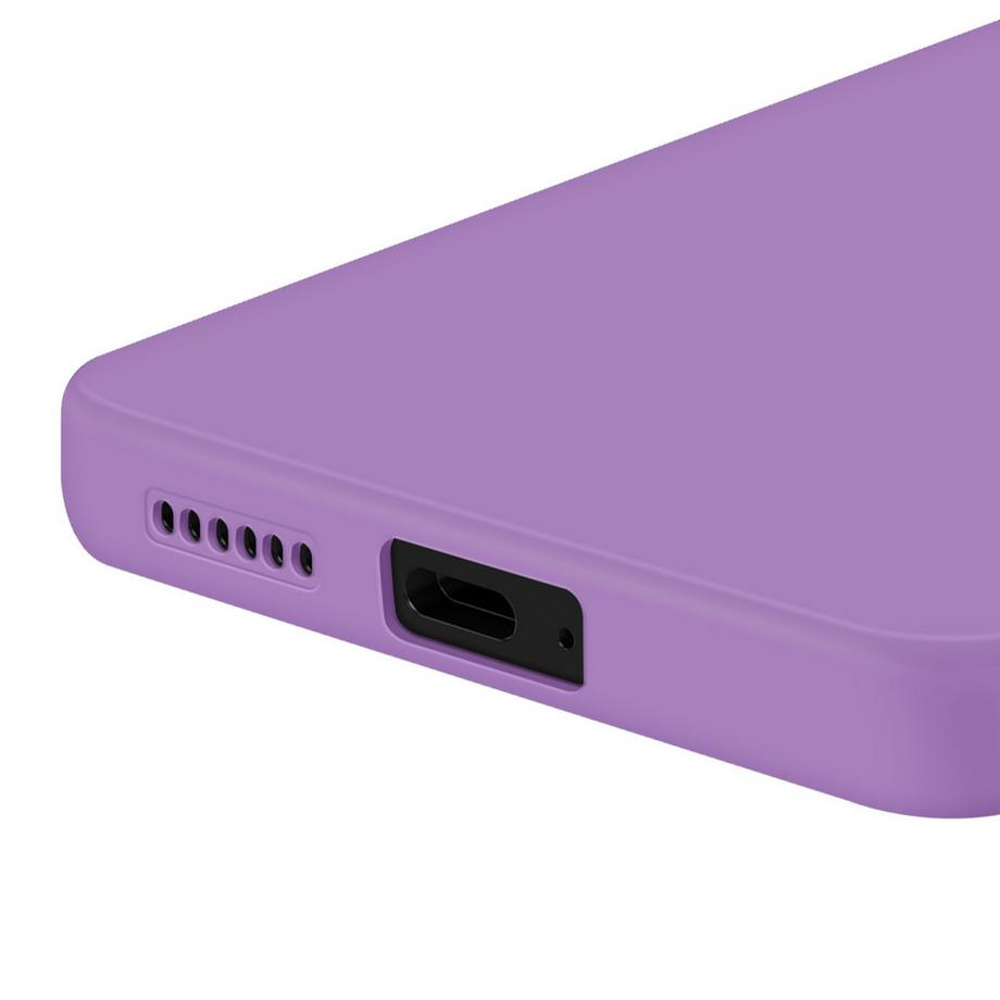 Avizar  Coque Redmi Note 14 4G Silicone 