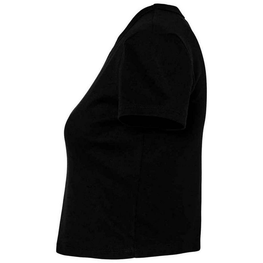 Bella + Canvas T-shirt corto Slim Fit Maniche Corte  