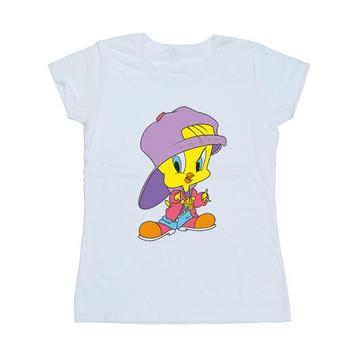 Tshirt TWEETY PIE HIP HOP