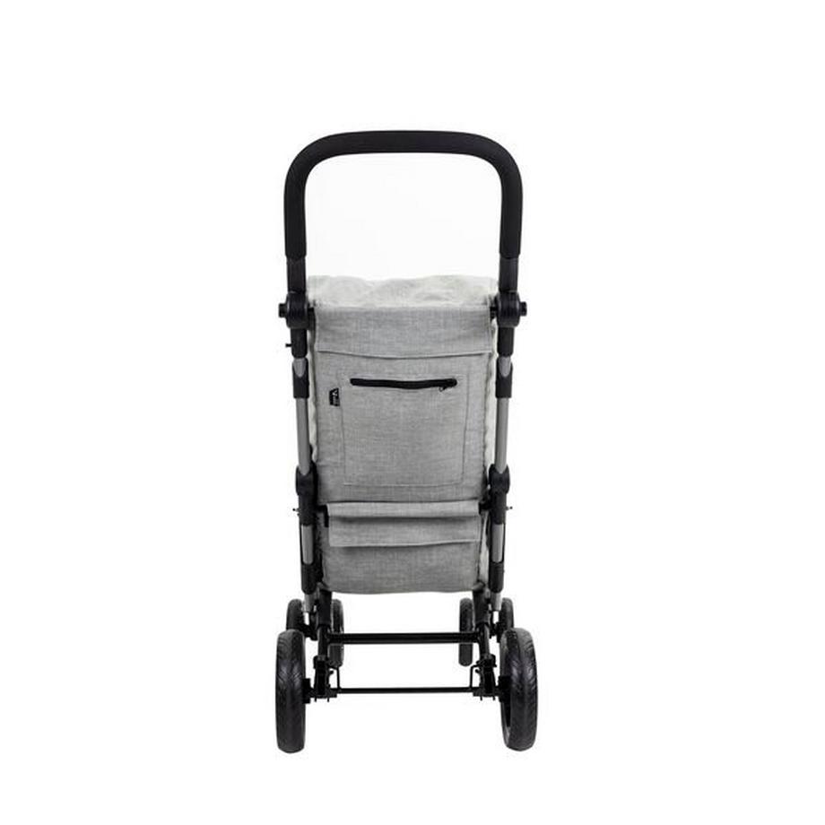 CARLETT  CLASSIC DUO ICE 