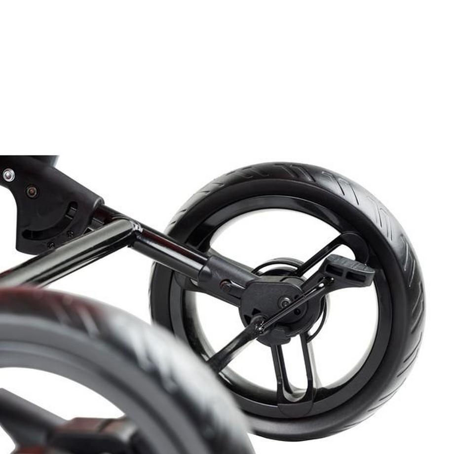 CARLETT  CLASSIC DUO ICE 