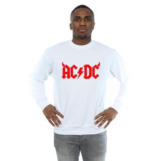 AC/DC ACDC Logo Sweatshirt  