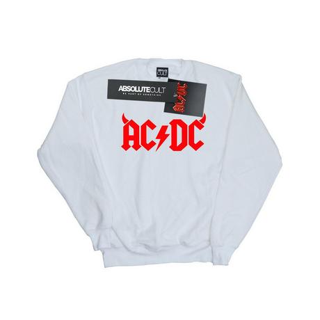 AC/DC ACDC Logo Sweatshirt  