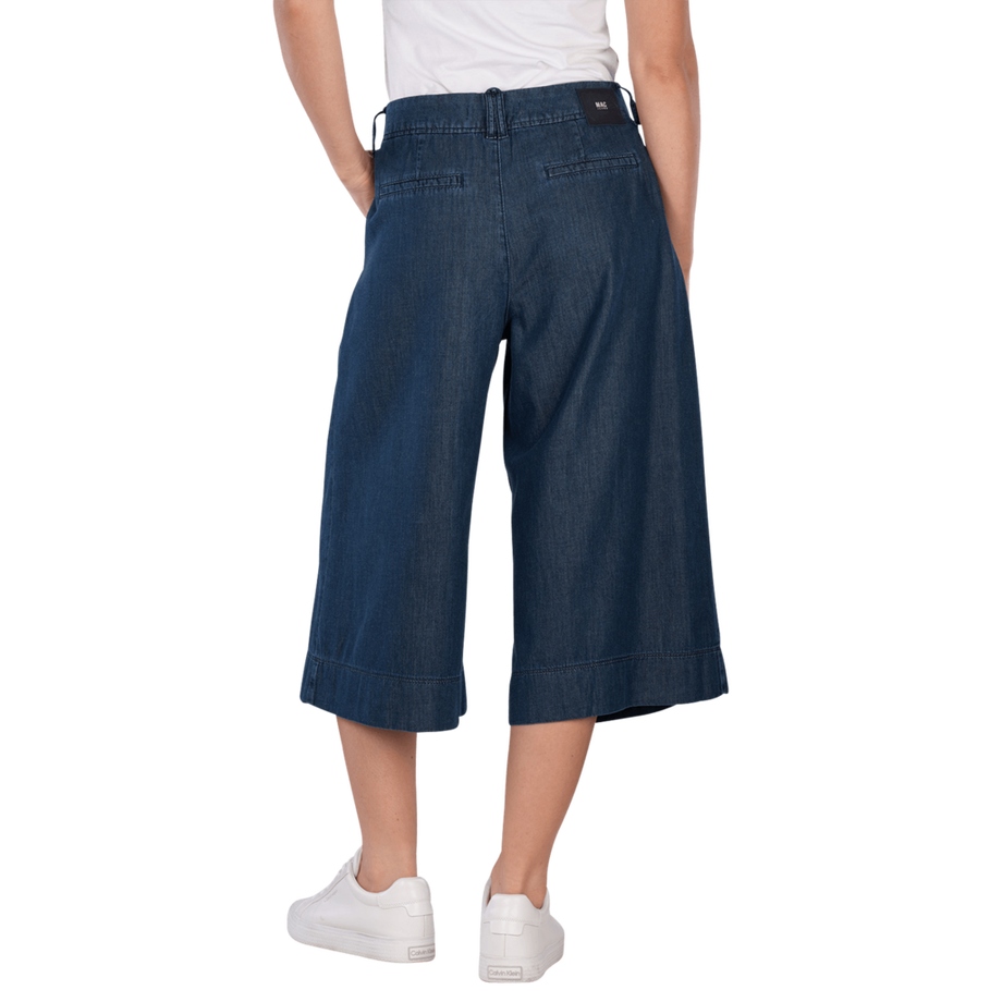 MAC Britt Fluid Tencel Jeans  