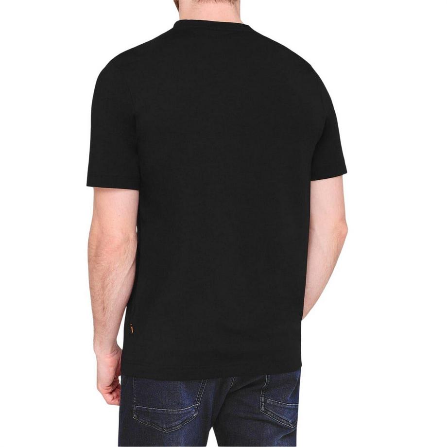 BOSS  Tchup T-Shirt, Übergroß 