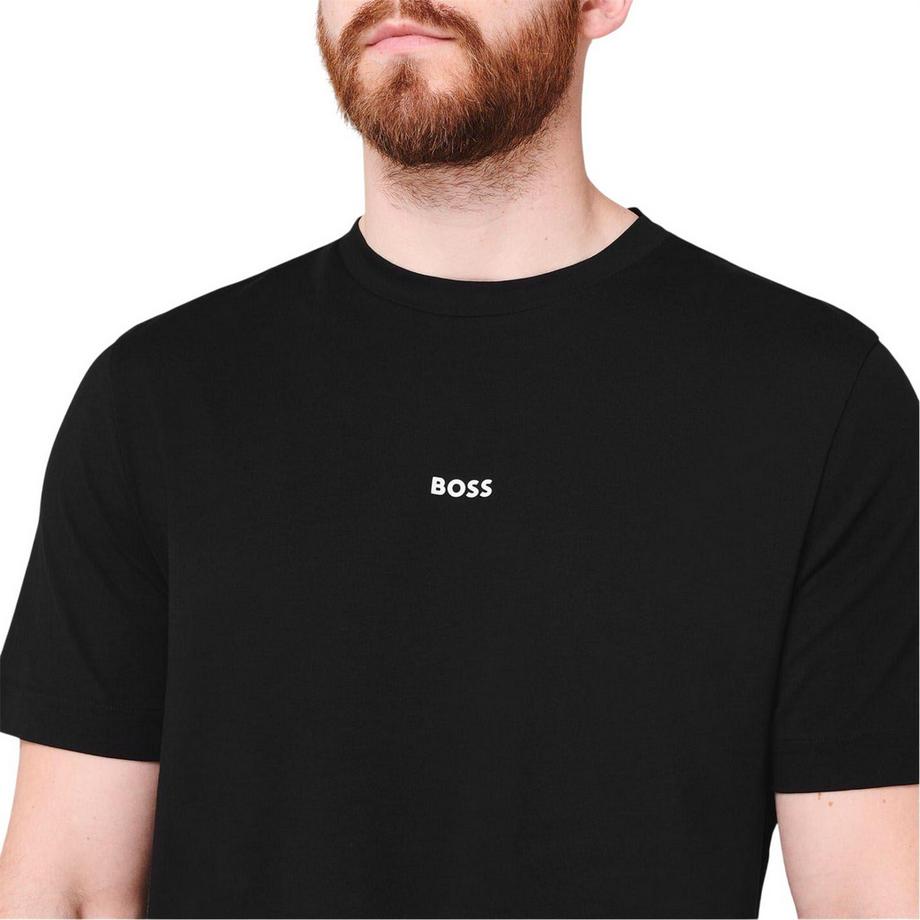 BOSS  Tchup T-Shirt, Übergroß 