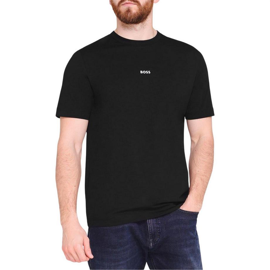 BOSS  Tchup T-Shirt, Übergroß 