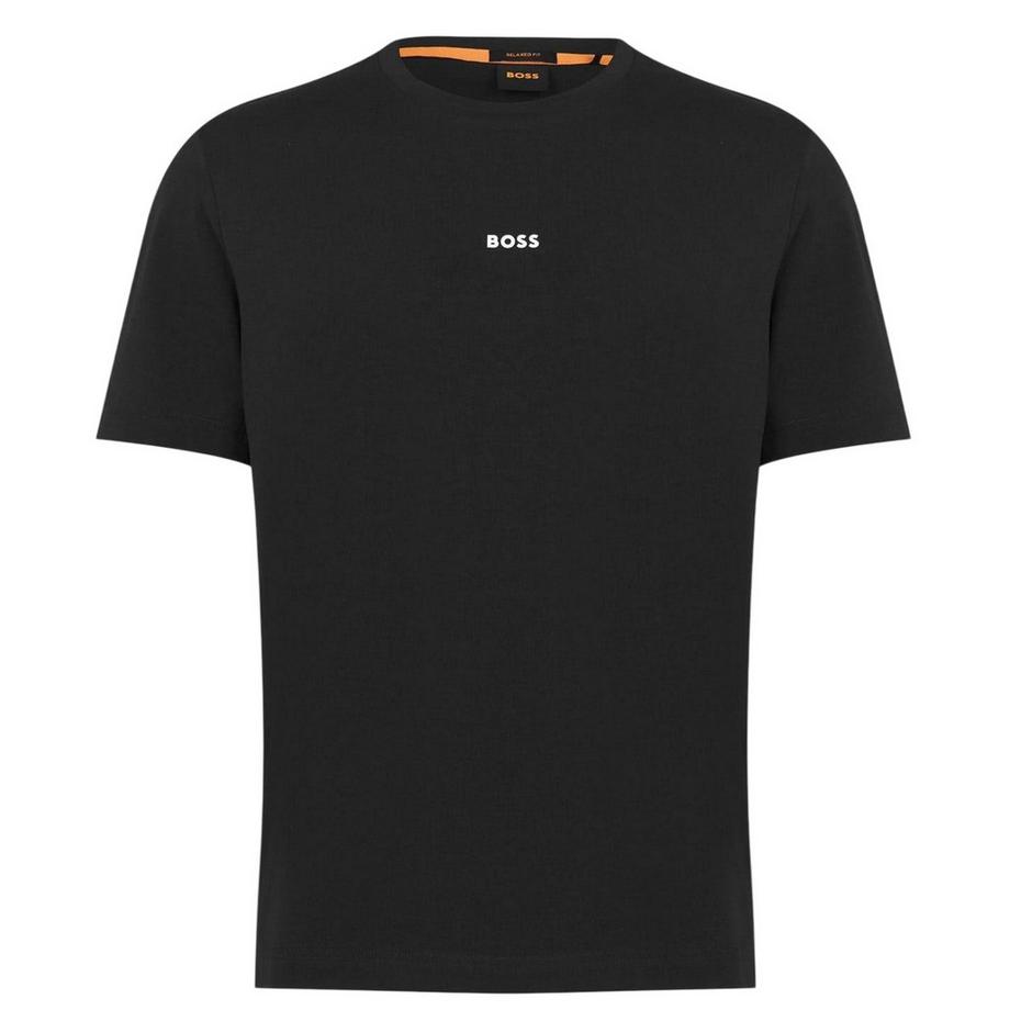 Tchup T-Shirt, Übergroß