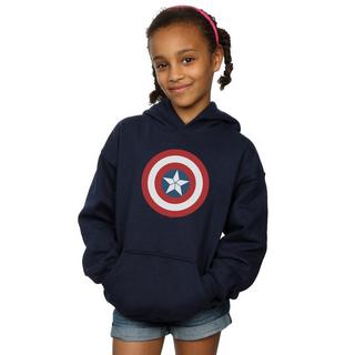 MARVEL  Sweat à capuche CIVIL WAR 