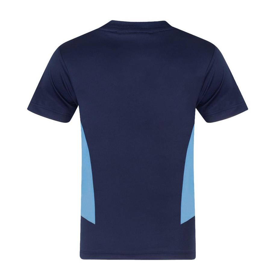 Manchester City  Maglietta Poliestere 