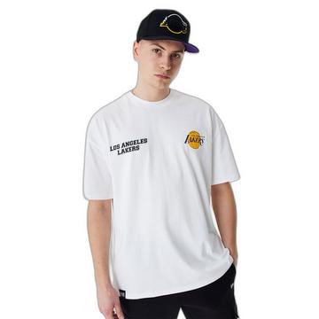 T-Shirt Los Angeles Lakers NBA