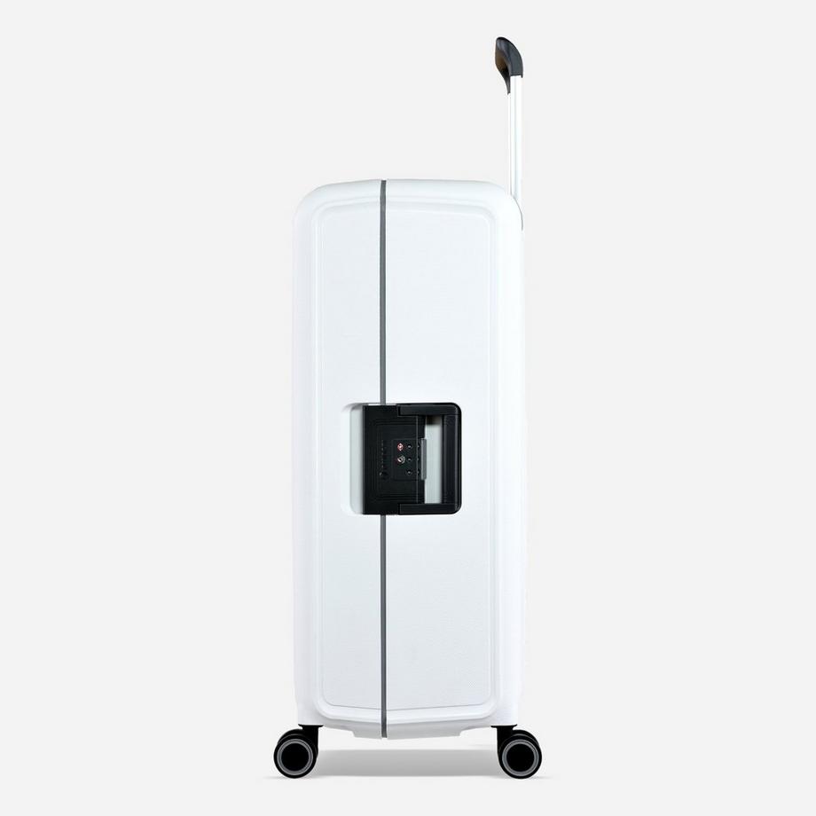 EMINENT 76 CM, Vertica Valigia Grande 4 Ruote  