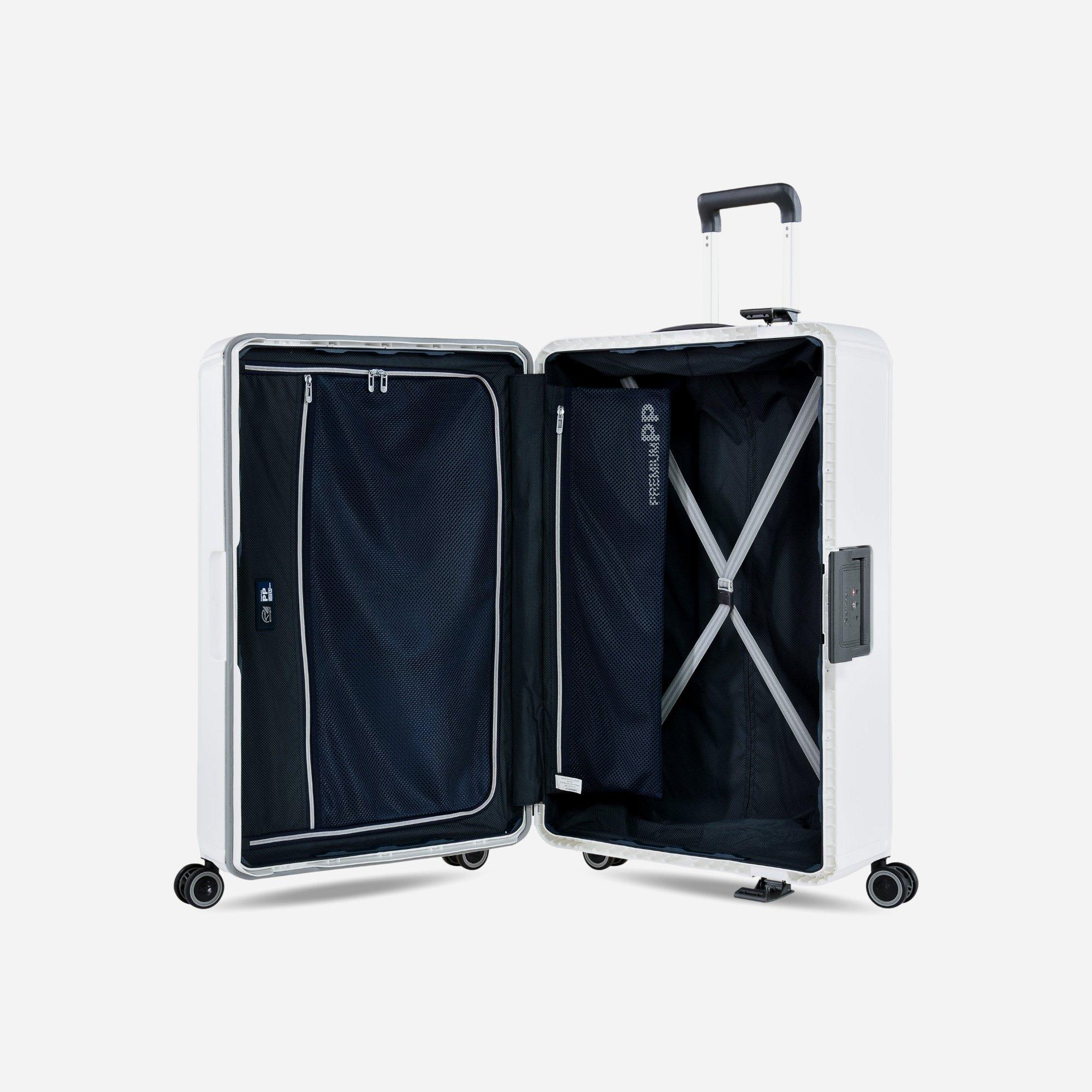 EMINENT 76 CM, Vertica Valise Grande 4 Roues  