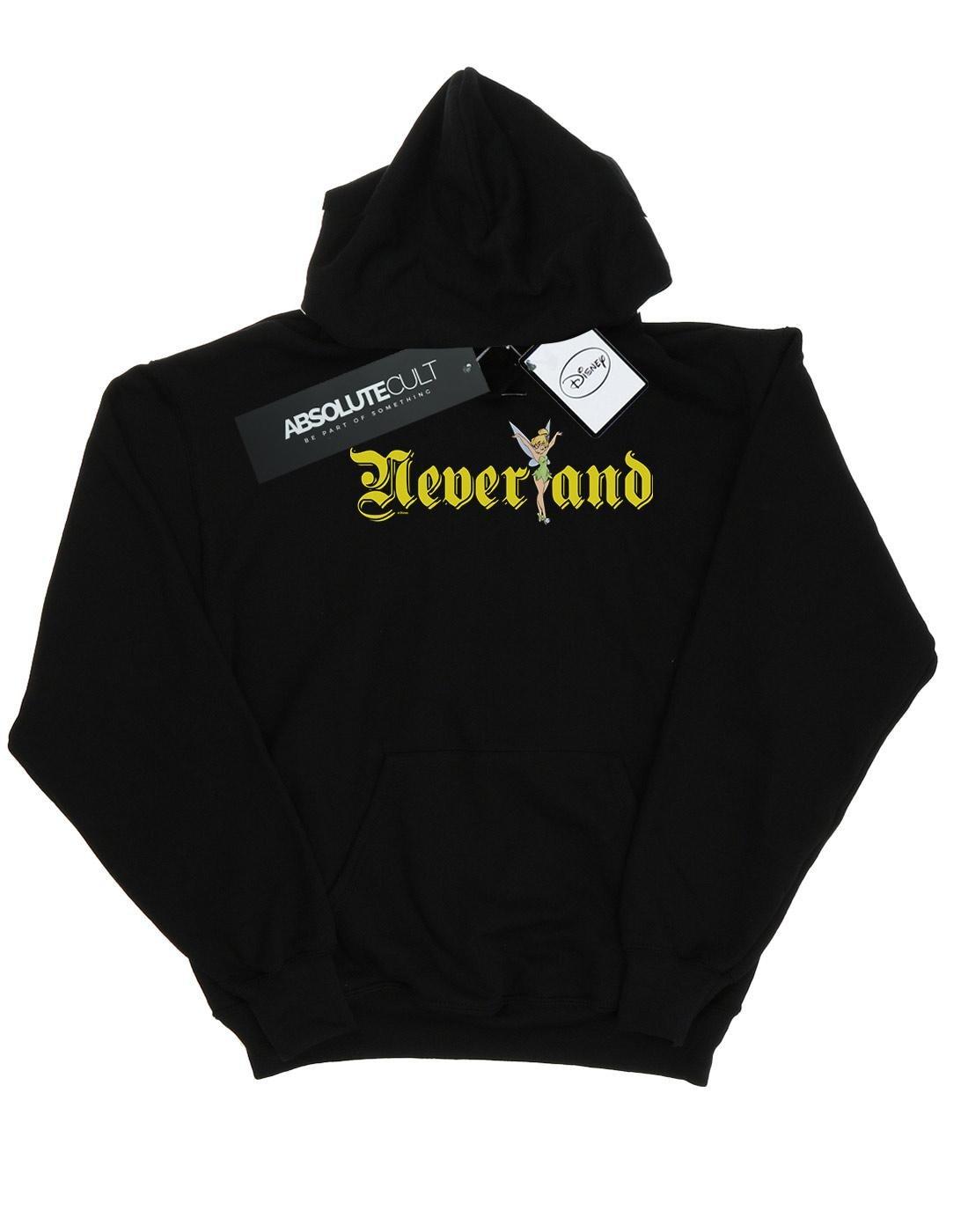 Disney  Neverland Kapuzenpullover 