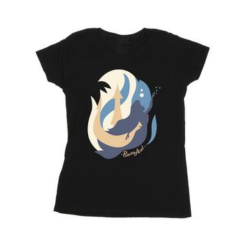 Tshirt THE LITTLE MERMAIDS