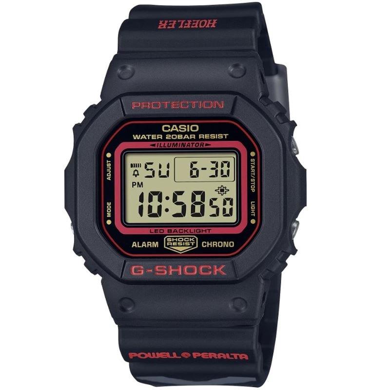 CASIO  G-Shock DW-5600KH-1ER The Origin 