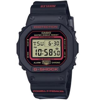 CASIO  G-Shock DW-5600KH-1ER The Origin 