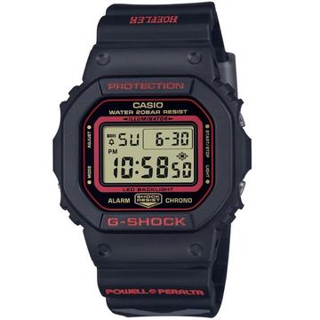 G-Shock DW-5600KH-1ER The Origin