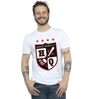 Justice League  FC TShirt 