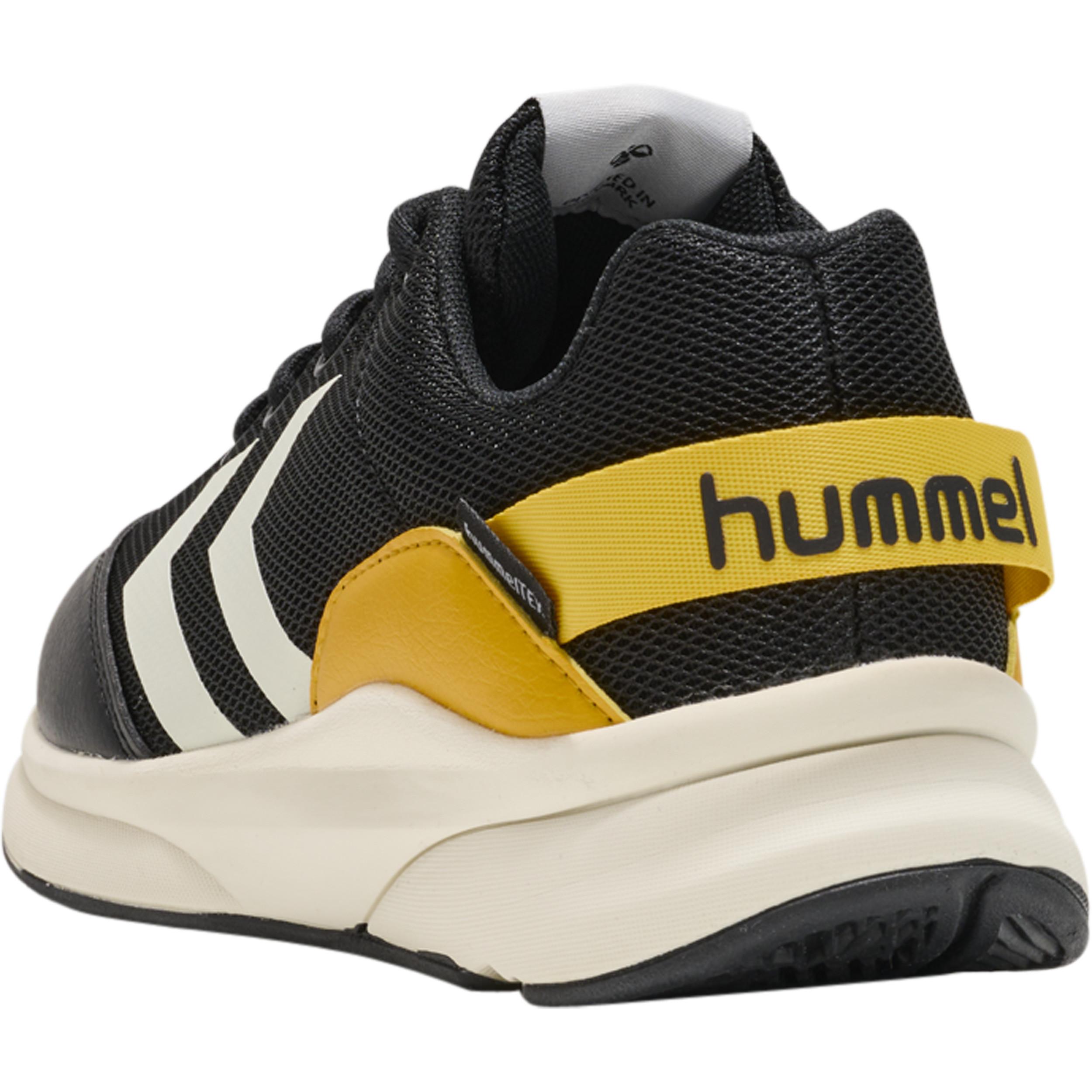 Hummel  scarpe da ginnastica per bambini reach 250 recycled tex 