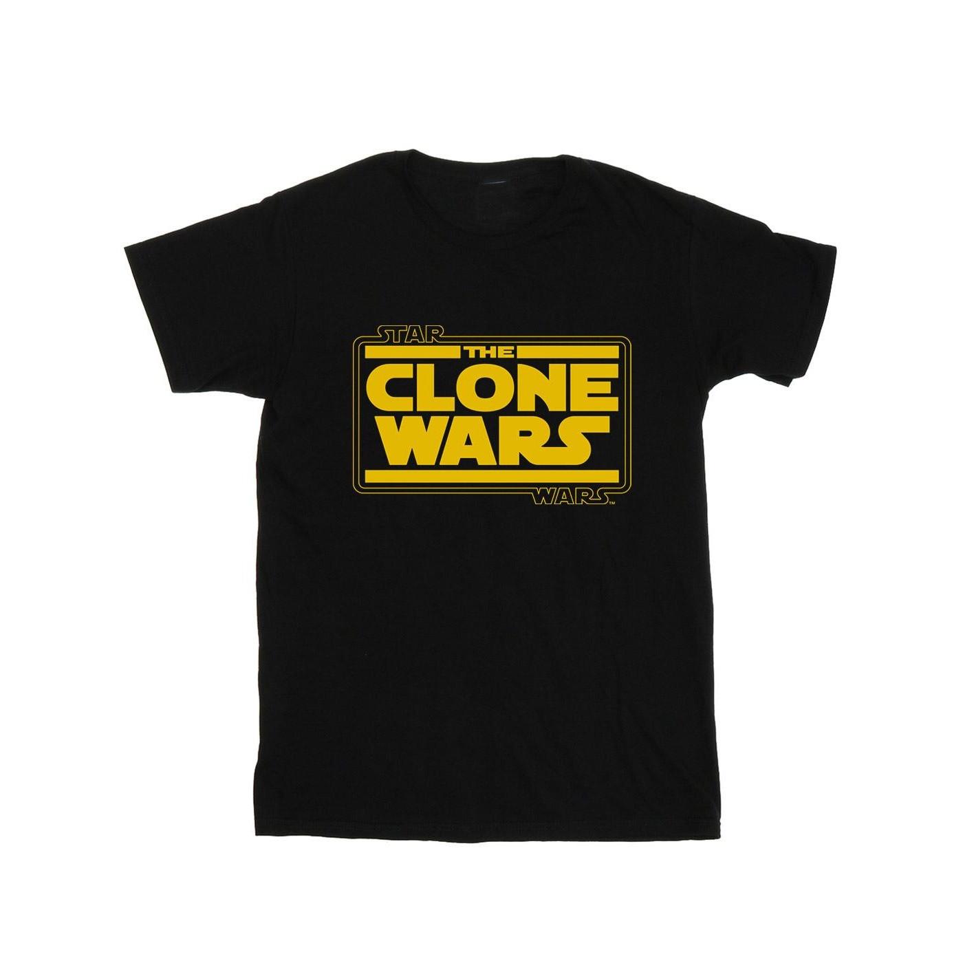 STAR WARS  Clone Wars TShirt 