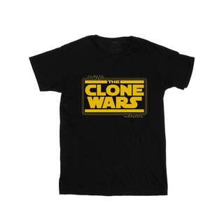 STAR WARS  Clone Wars TShirt 