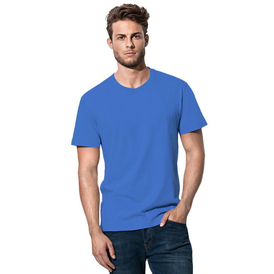 Stedman Stedman Klassik T-Shirt  
