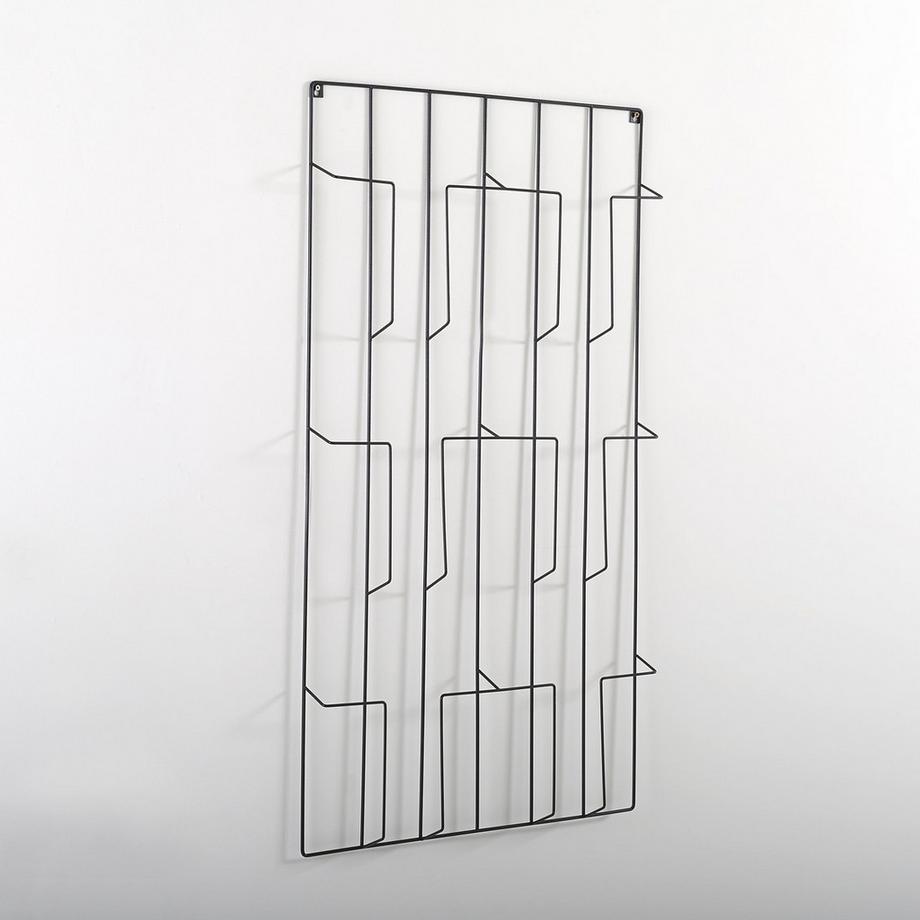 La Redoute Intérieurs Wandzeitschriftenhalter Niouz  