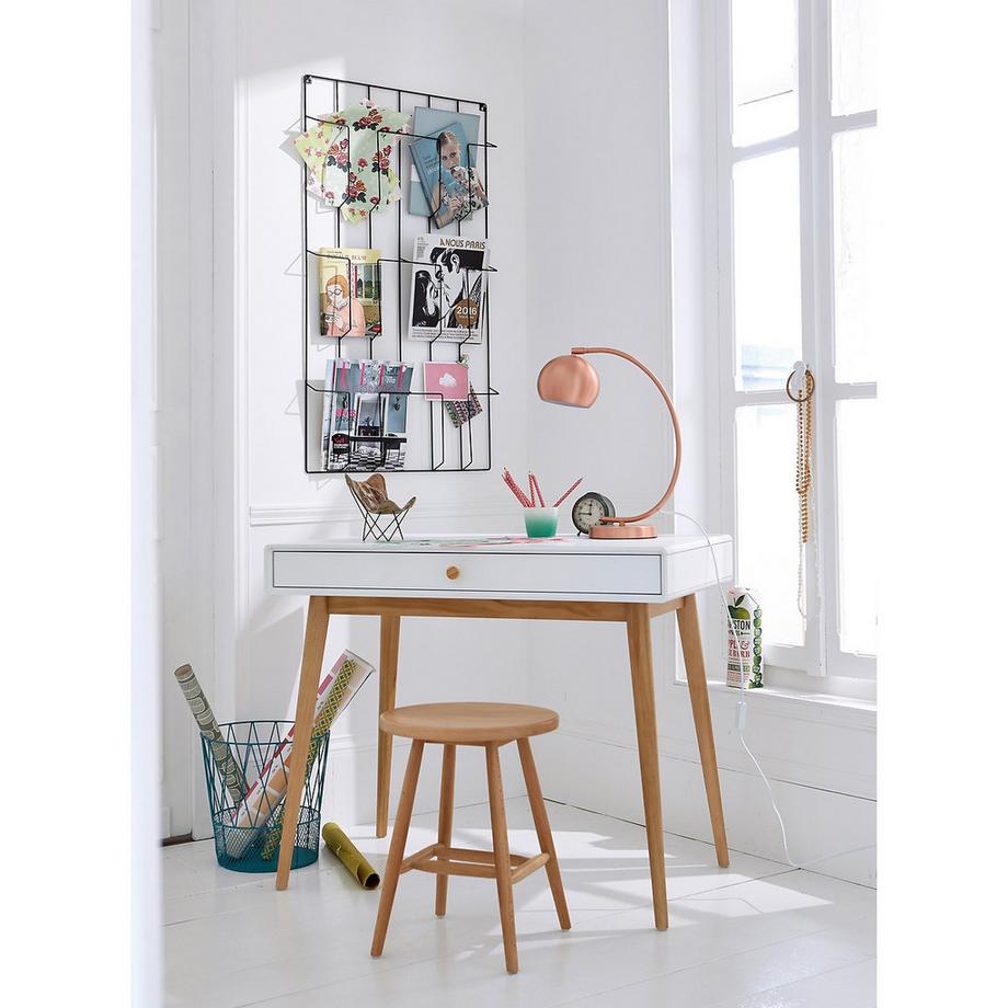 La Redoute Intérieurs Wandzeitschriftenhalter Niouz  