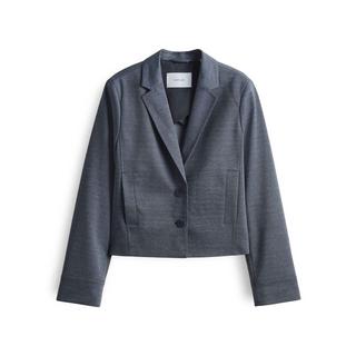 OPUS  Veste de blazer Jamira Silhouette boxy 