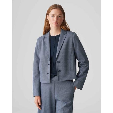 OPUS  Veste de blazer Jamira Silhouette boxy 