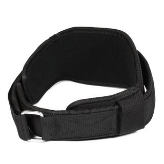 GladiatorFit  Ceinture de musculation pour lombaire en nylon | Plusieurs tailles 